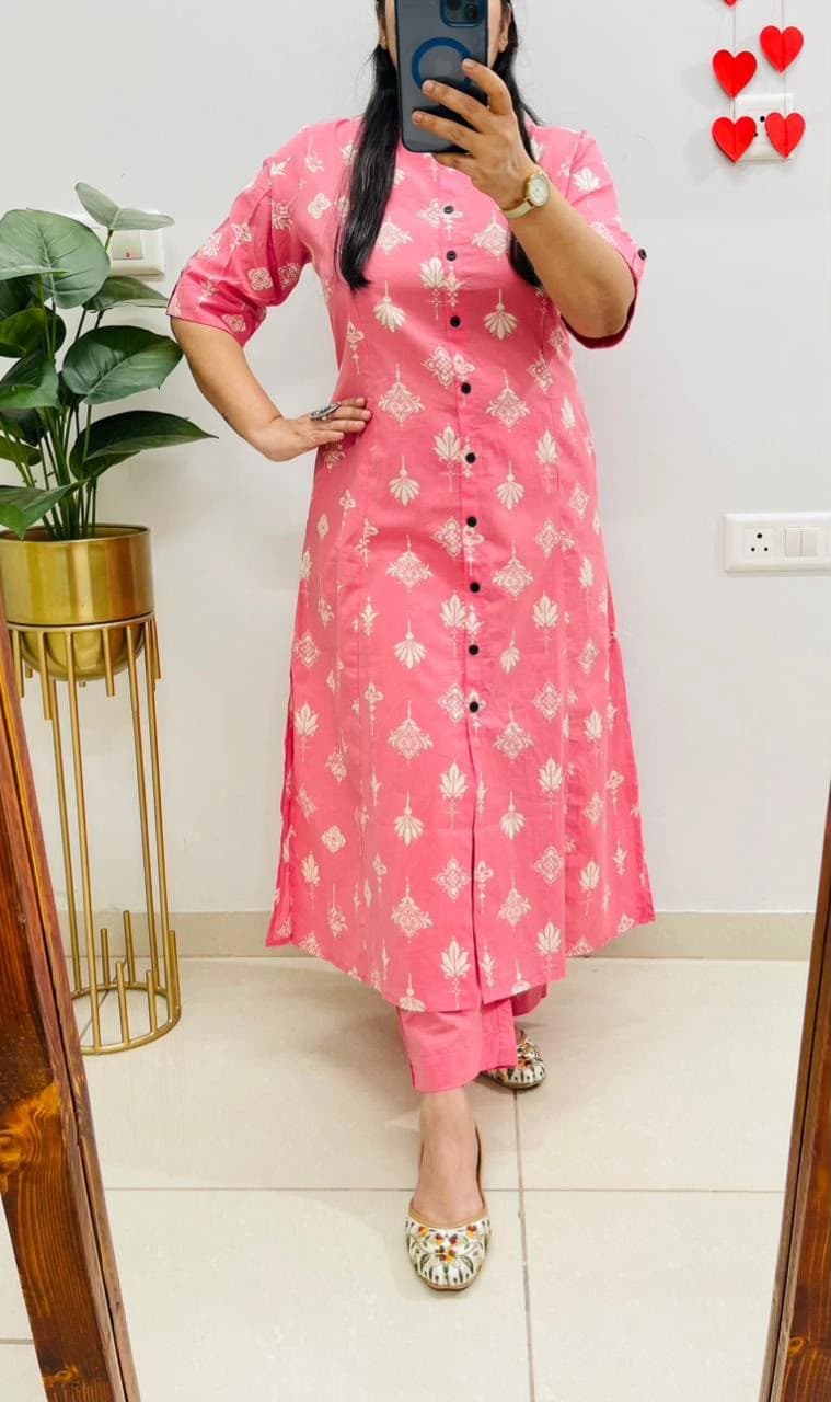 Poly Rayon Co-ord Set for Women
