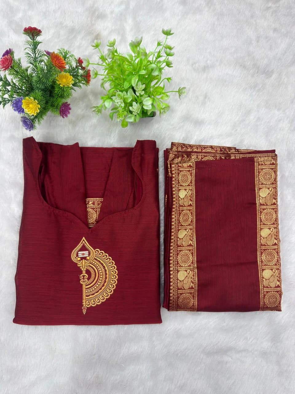 👉👗💥 Launching New Festival Kurthi Vel Design💥👗💃🛍️👌