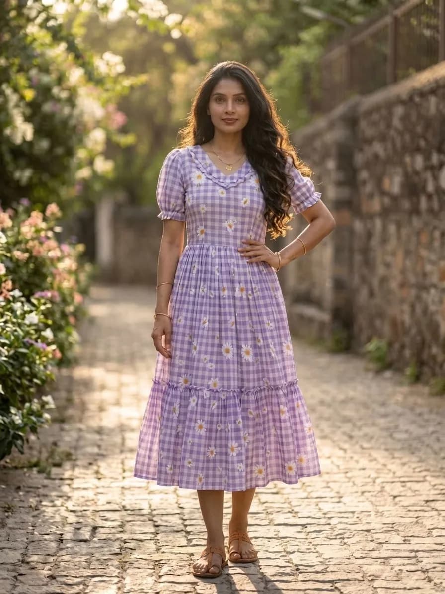 💃💃Premium Summer Friendly Maxi Gown💃💃