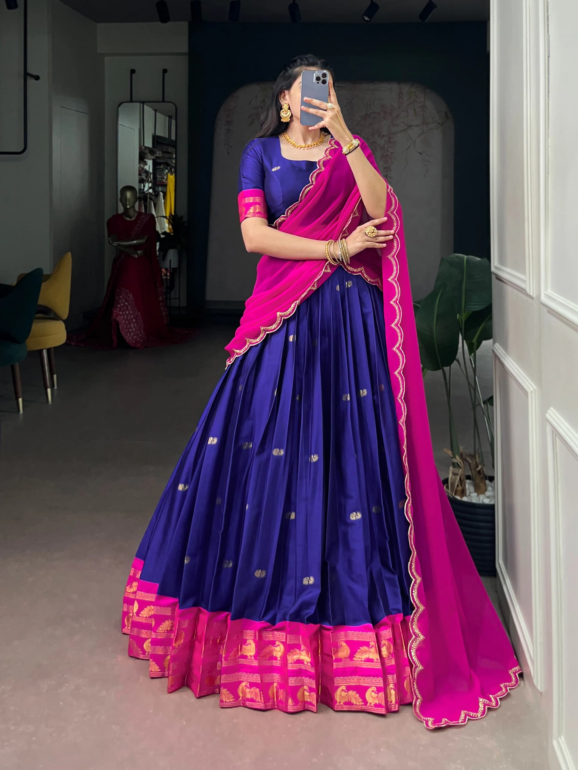 Lehenga
